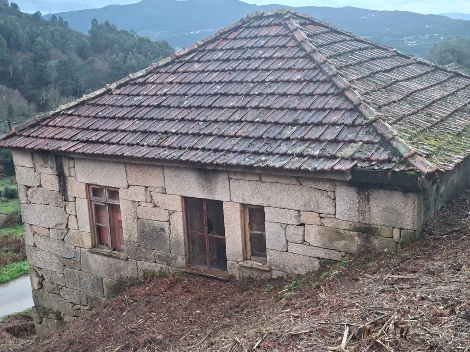 Moradia T2 para Venda em Ceivães e Badim Foto 2