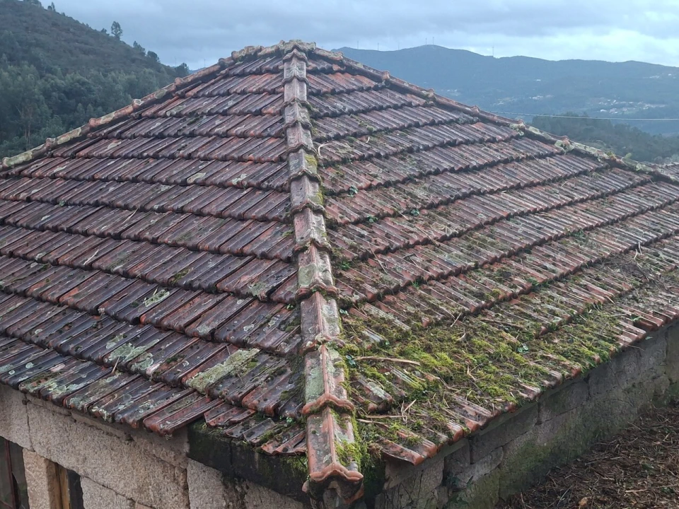 Moradia T2 para Venda em Ceivães e Badim Foto 3