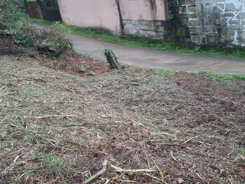 Moradia T2 para Venda em Ceivães e Badim Foto 4