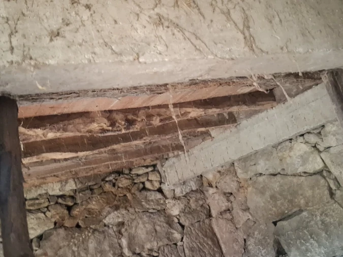 Moradia T2 para Venda em Ceivães e Badim Foto 6