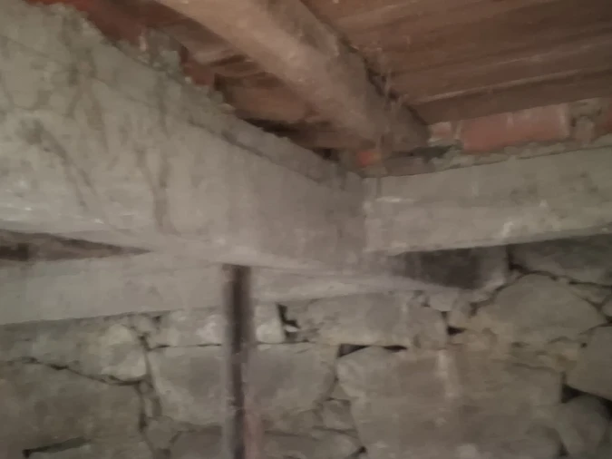 Moradia T2 para Venda em Ceivães e Badim Foto 9