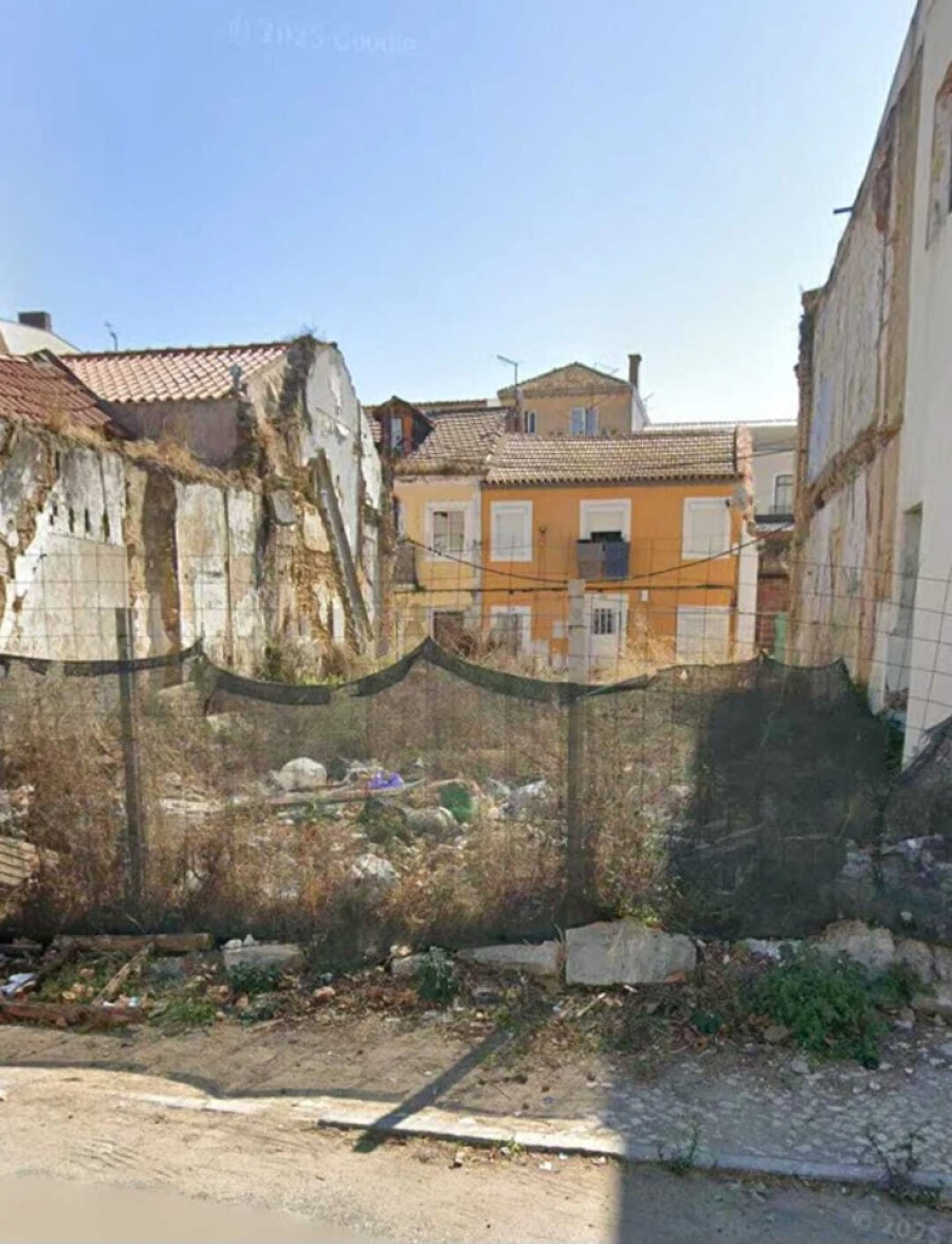 Terreno para Venda em Barreiro e Lavradio Foto 1
