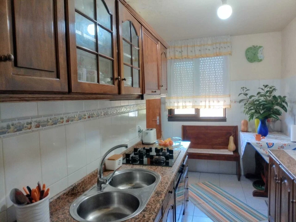 Apartamento T5 para Venda em Monção e Troviscoso Foto 2