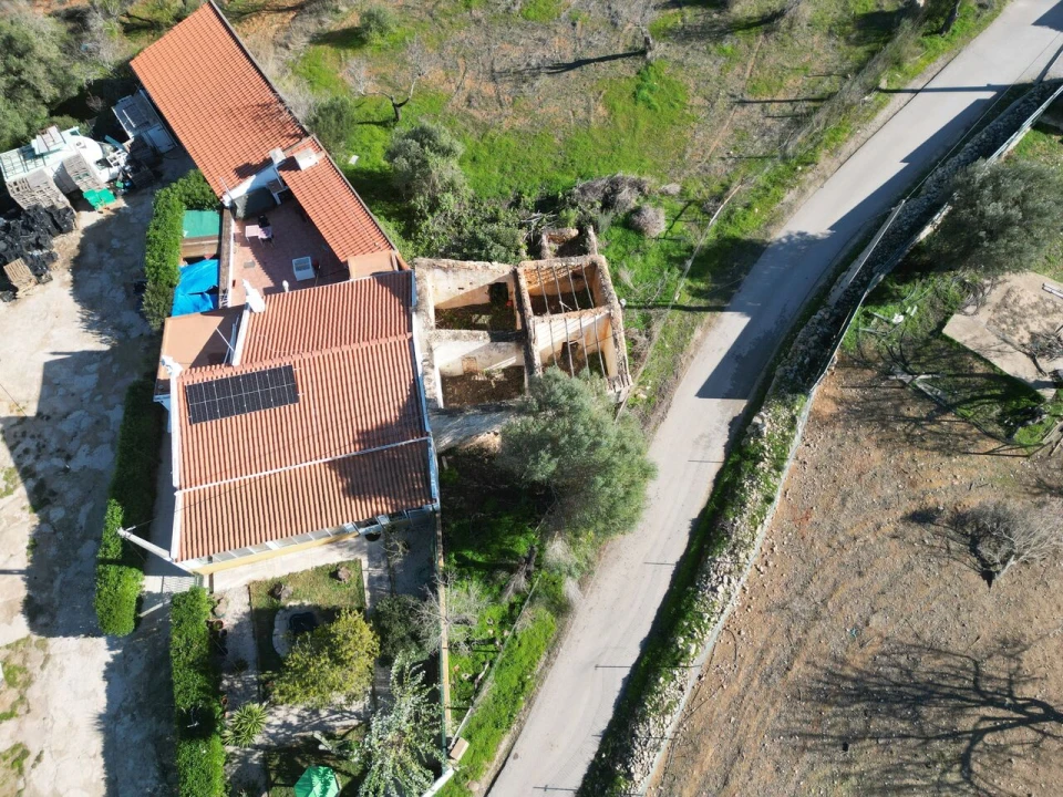 Terreno para Venda em Algoz e Tunes Foto 8