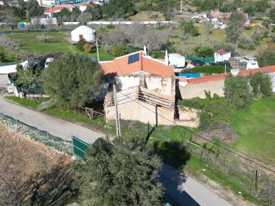 Terreno para Venda em Algoz e Tunes Foto 13