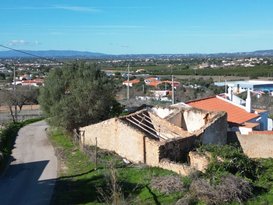 Terreno para Venda em Algoz e Tunes Foto 9