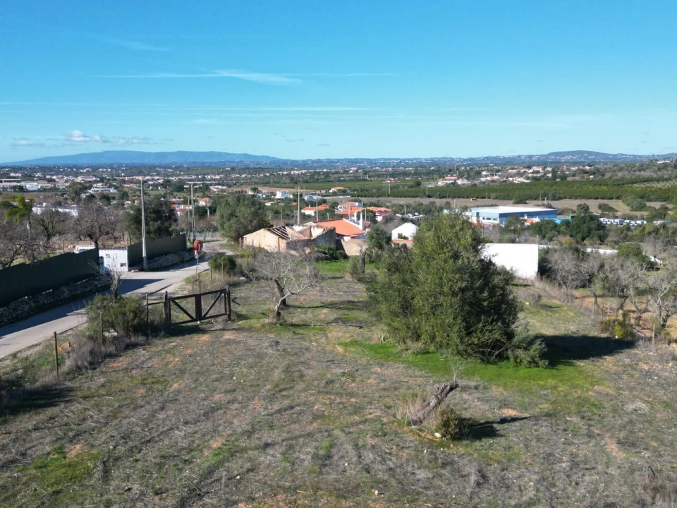 Terreno para Venda em Algoz e Tunes Foto 7