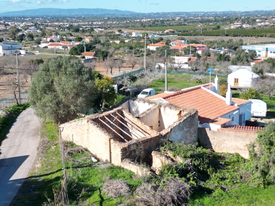 Terreno para Venda em Algoz e Tunes Foto 10