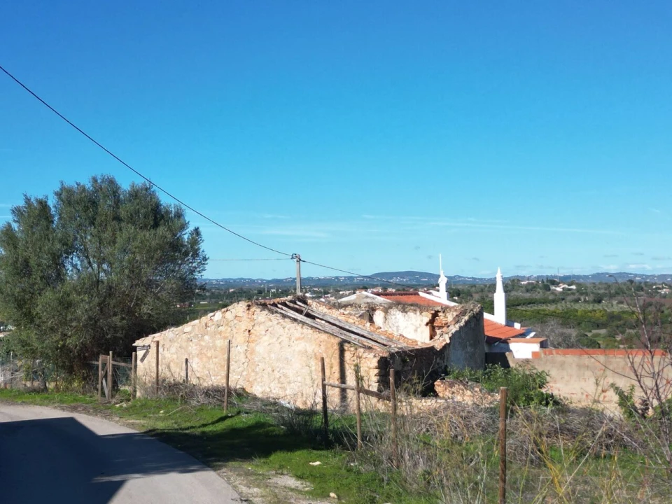 Terreno para Venda em Algoz e Tunes Foto 18