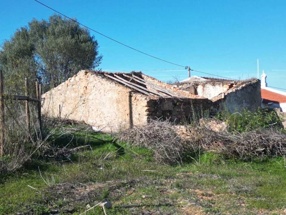 Terreno para Venda em Algoz e Tunes Foto 19