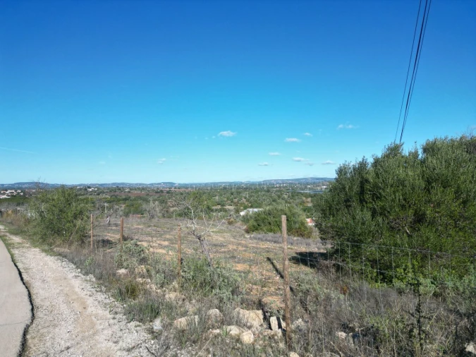 Terreno para Venda em Algoz e Tunes Foto 23