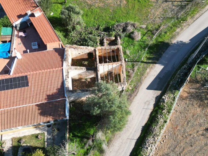 Terreno para Venda em Algoz e Tunes Foto 11