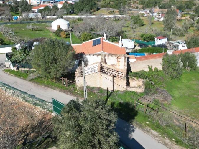 Terreno para Venda em Algoz e Tunes Foto 13