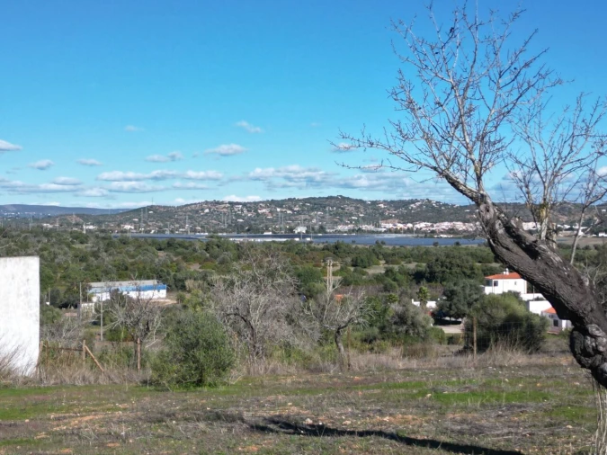 Terreno para Venda em Algoz e Tunes Foto 17