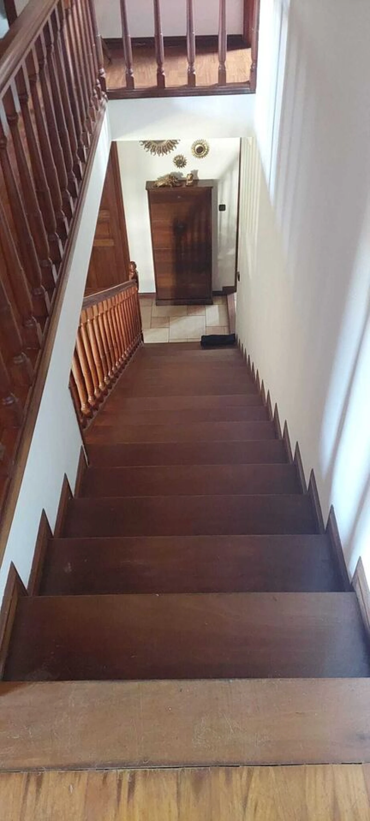 Apartamento T4 para Venda em Vila e Roussas Foto 9