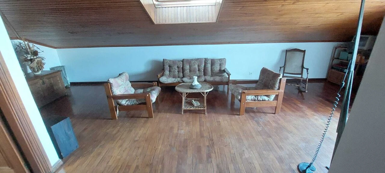 Apartamento T4 para Venda em Vila e Roussas Foto 11