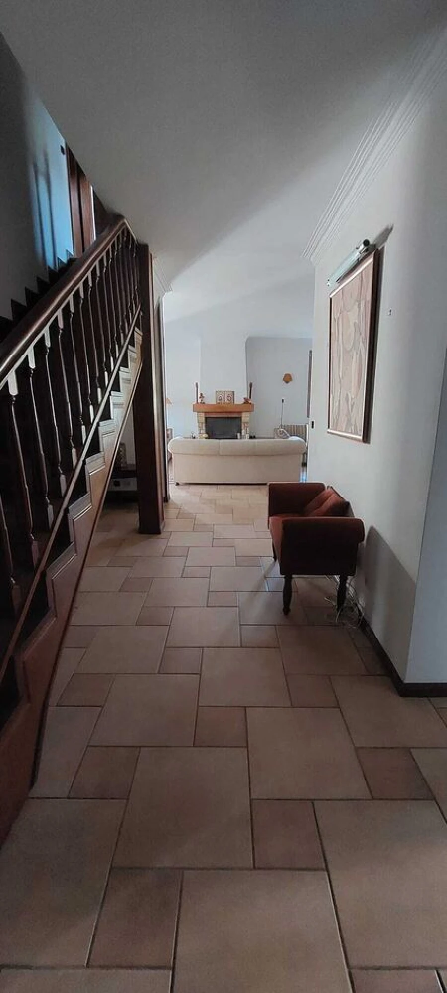 Apartamento T4 para Venda em Vila e Roussas Foto 6