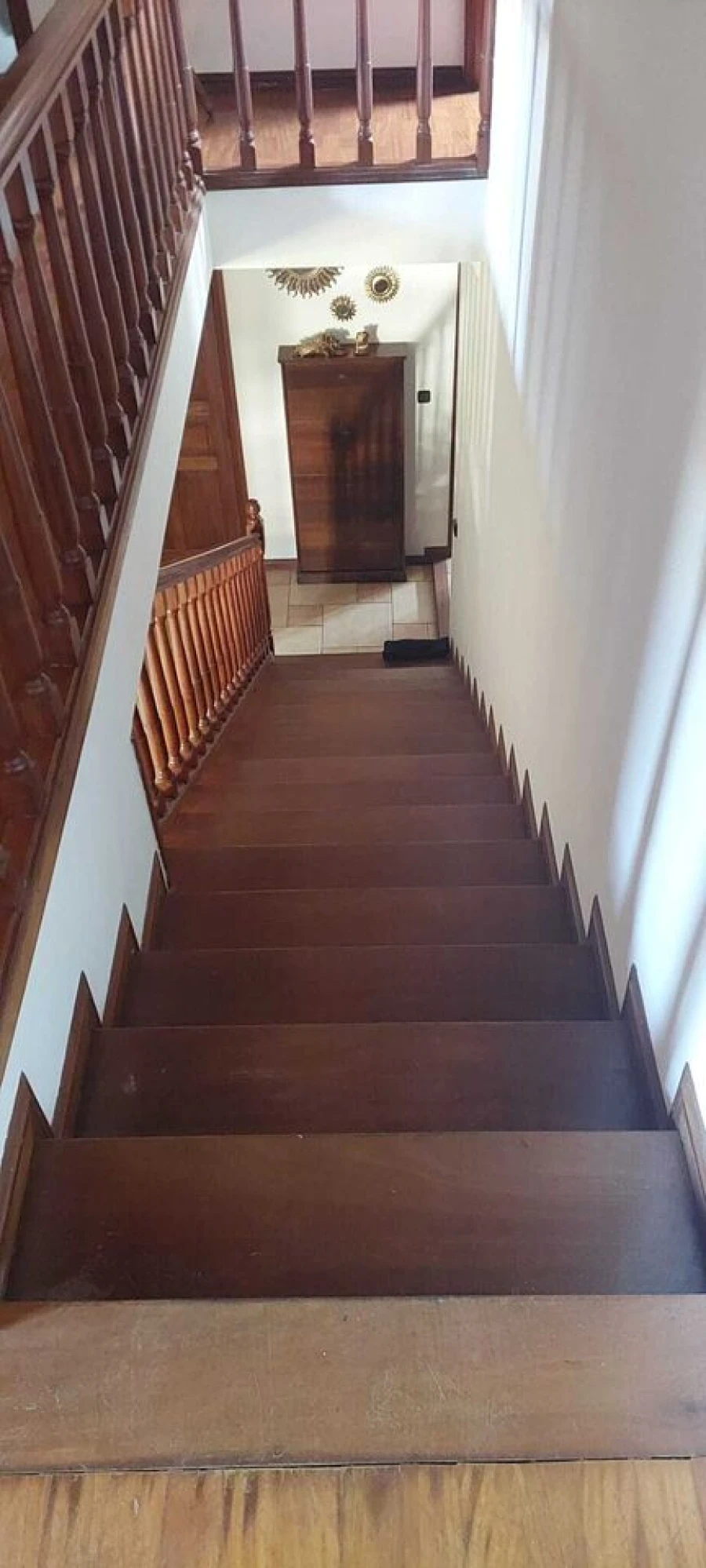 Apartamento T4 para Venda em Vila e Roussas Foto 9