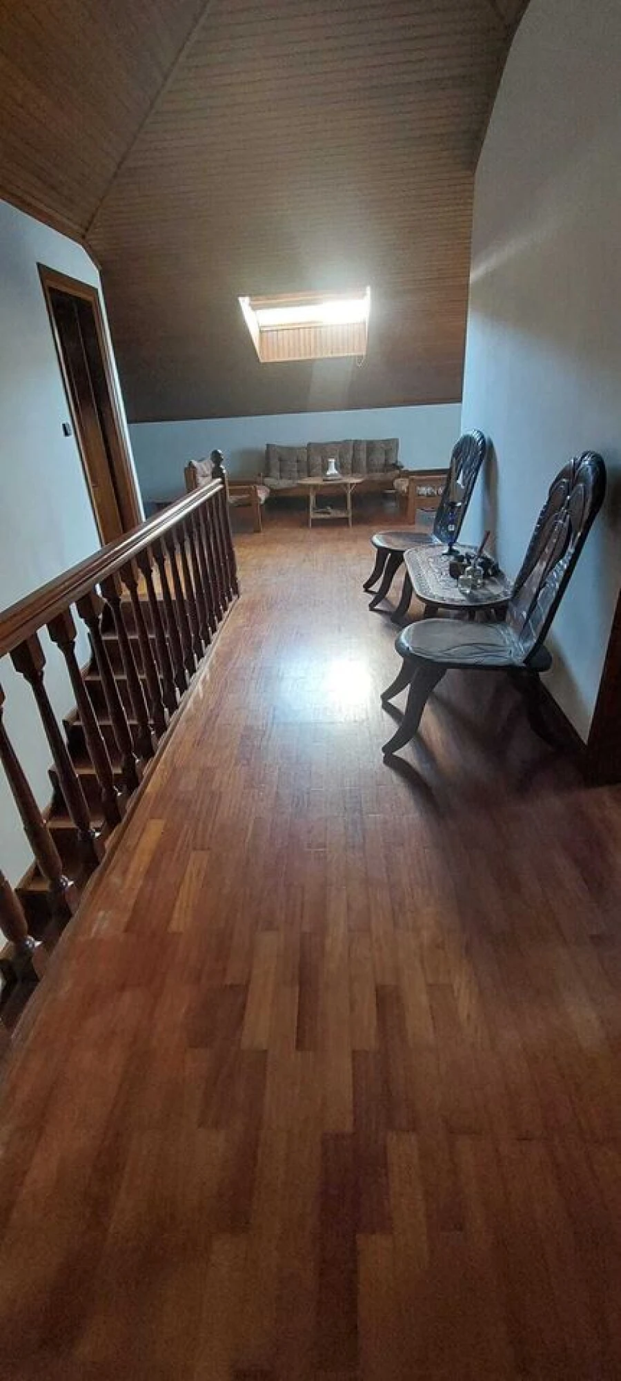 Apartamento T4 para Venda em Vila e Roussas Foto 12