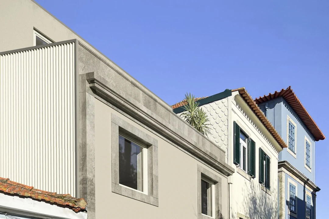 Moradia T5 para Venda em Aldoar, Foz do Douro e Nevogilde Foto 4