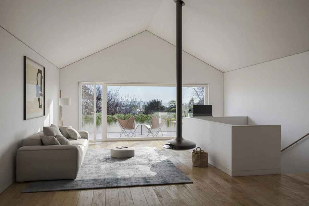 Moradia T5 para Venda em Aldoar, Foz do Douro e Nevogilde Foto 5