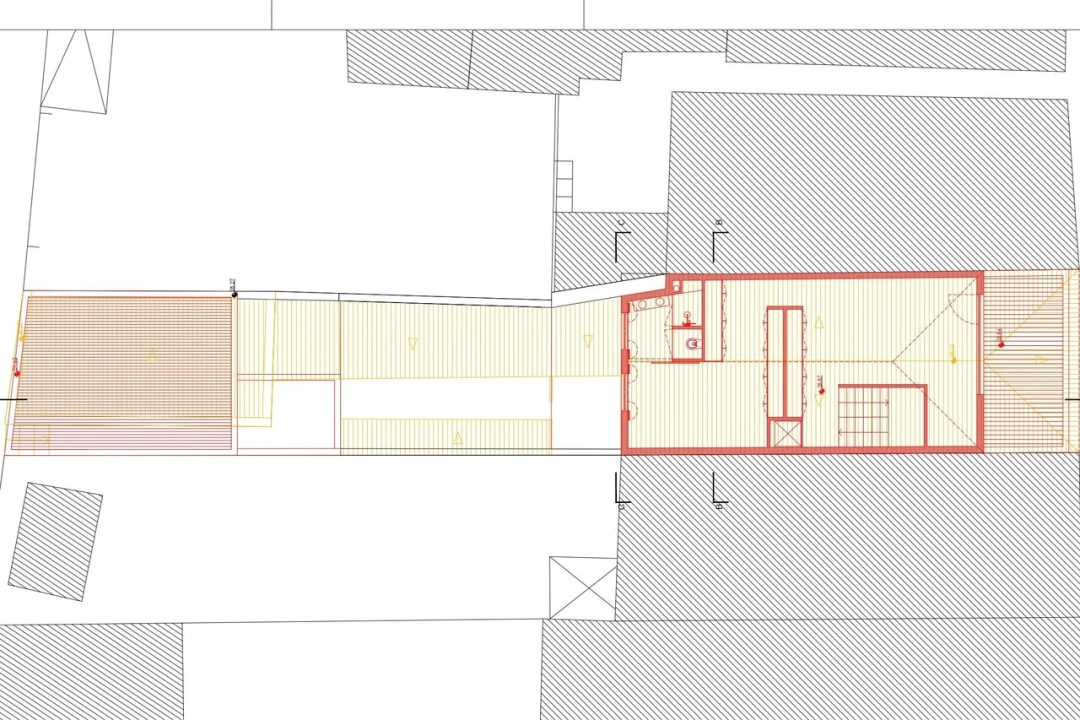 Moradia T5 para Venda em Aldoar, Foz do Douro e Nevogilde Foto 13