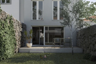 Moradia T5 para Venda em Aldoar, Foz do Douro e Nevogilde