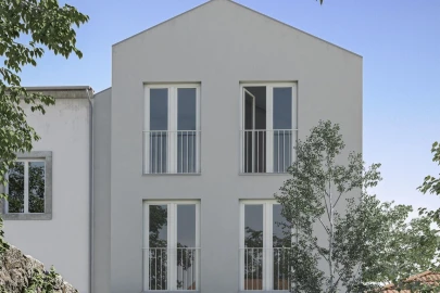 Moradia T5 para Venda em Aldoar, Foz do Douro e Nevogilde