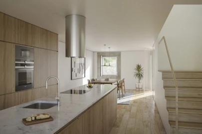 Moradia T5 para Venda em Aldoar, Foz do Douro e Nevogilde