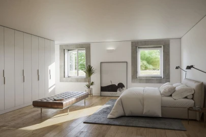 Moradia T5 para Venda em Aldoar, Foz do Douro e Nevogilde