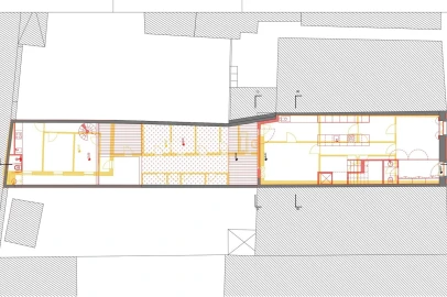 Moradia T5 para Venda em Aldoar, Foz do Douro e Nevogilde