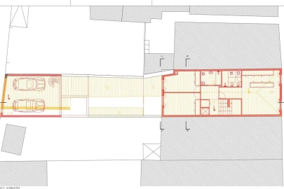 Moradia T5 para Venda em Aldoar, Foz do Douro e Nevogilde