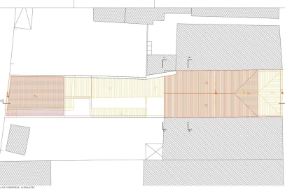 Moradia T5 para Venda em Aldoar, Foz do Douro e Nevogilde
