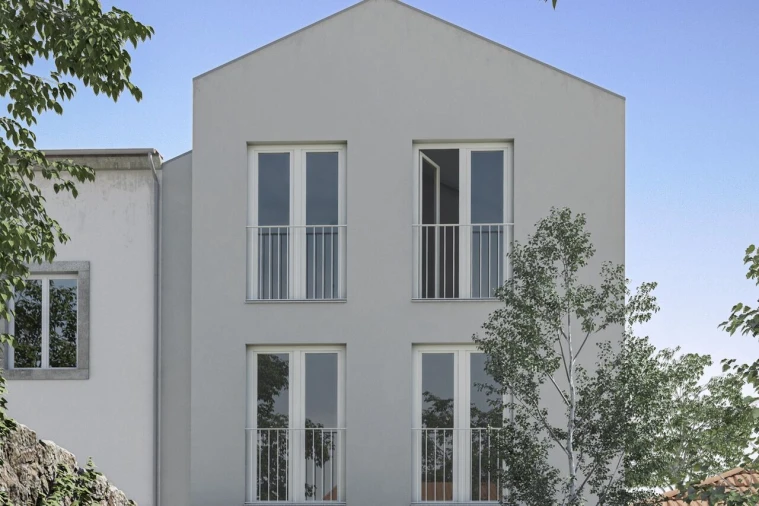 Moradia T5 para Venda em Aldoar, Foz do Douro e Nevogilde Foto 3