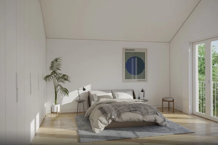 Moradia T5 para Venda em Aldoar, Foz do Douro e Nevogilde Foto 7