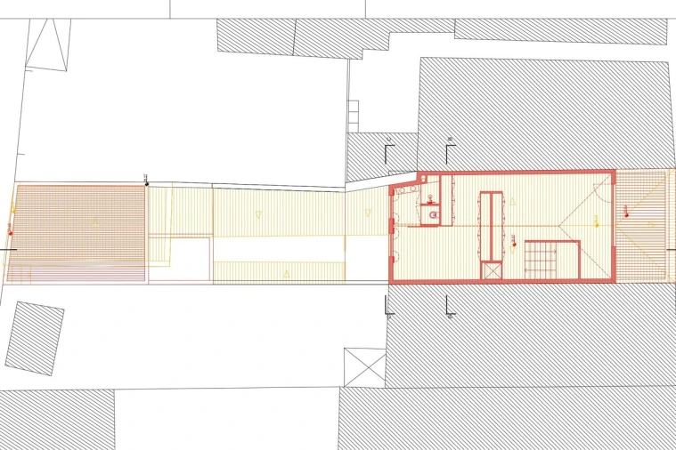 Moradia T5 para Venda em Aldoar, Foz do Douro e Nevogilde Foto 13