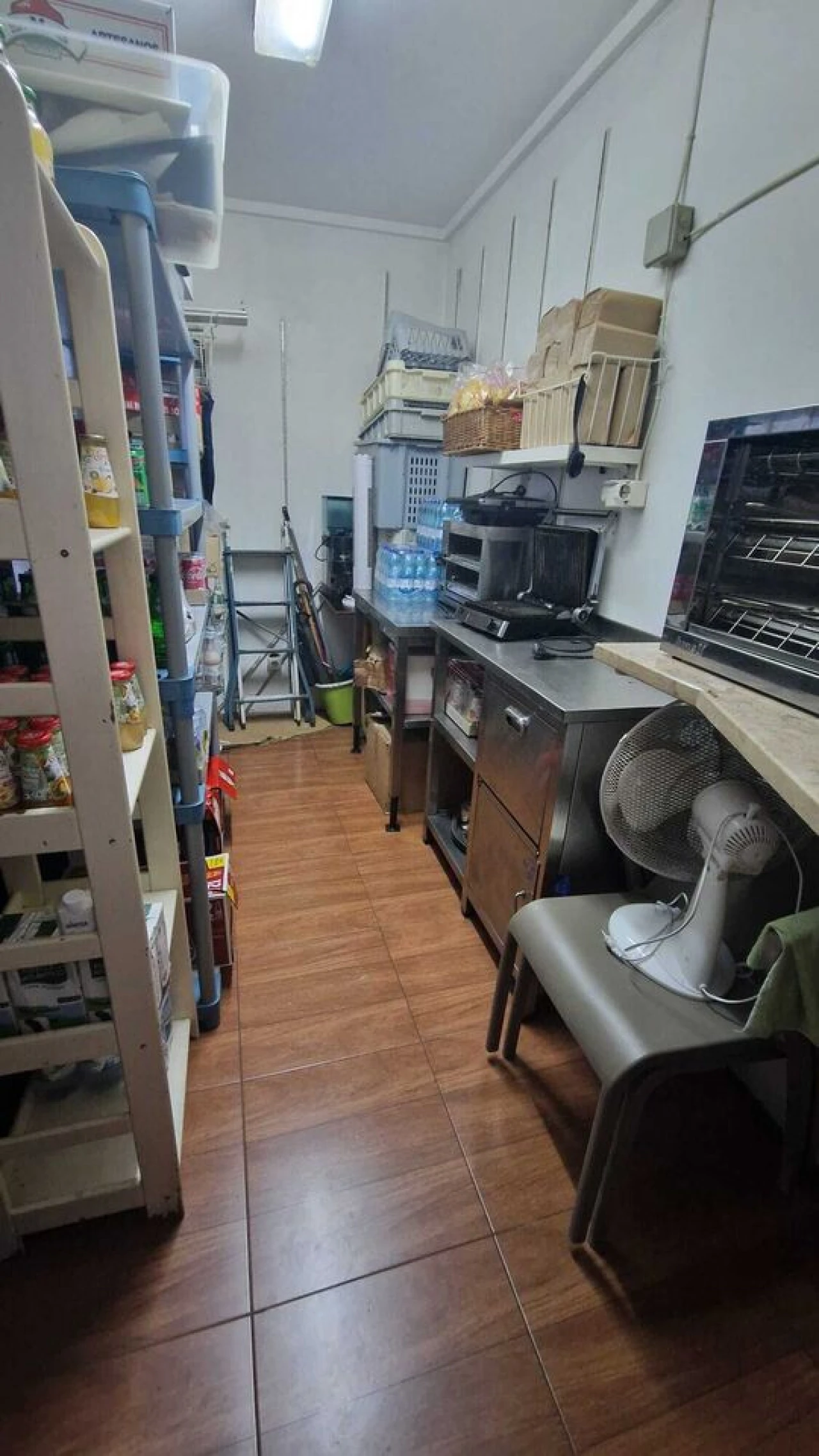 Loja para Trespasse em Alcantara Foto 10