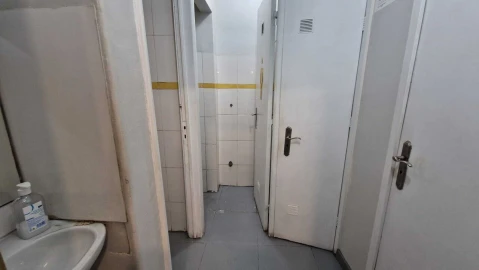 Loja para Trespasse em Alcantara