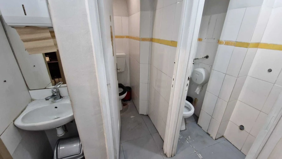 Loja para Trespasse em Alcantara Foto 12