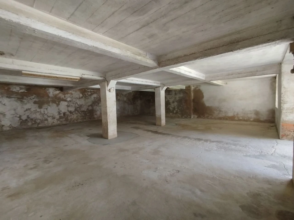 Prédio para Venda em São Miguel do Rio Torto e Rossio Ao Sul do Tejo Foto 13