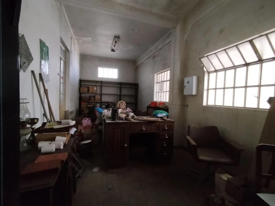 Prédio para Venda em São Miguel do Rio Torto e Rossio Ao Sul do Tejo Foto 23