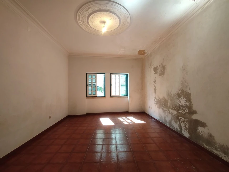 Prédio para Venda em São Miguel do Rio Torto e Rossio Ao Sul do Tejo Foto 28