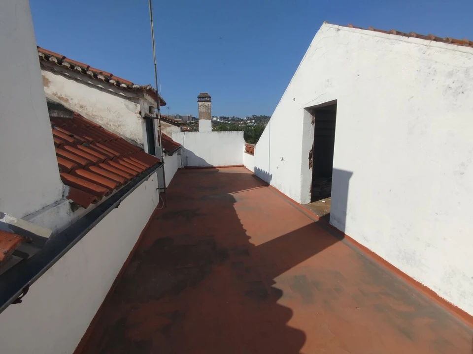 Prédio para Venda em São Miguel do Rio Torto e Rossio Ao Sul do Tejo Foto 45