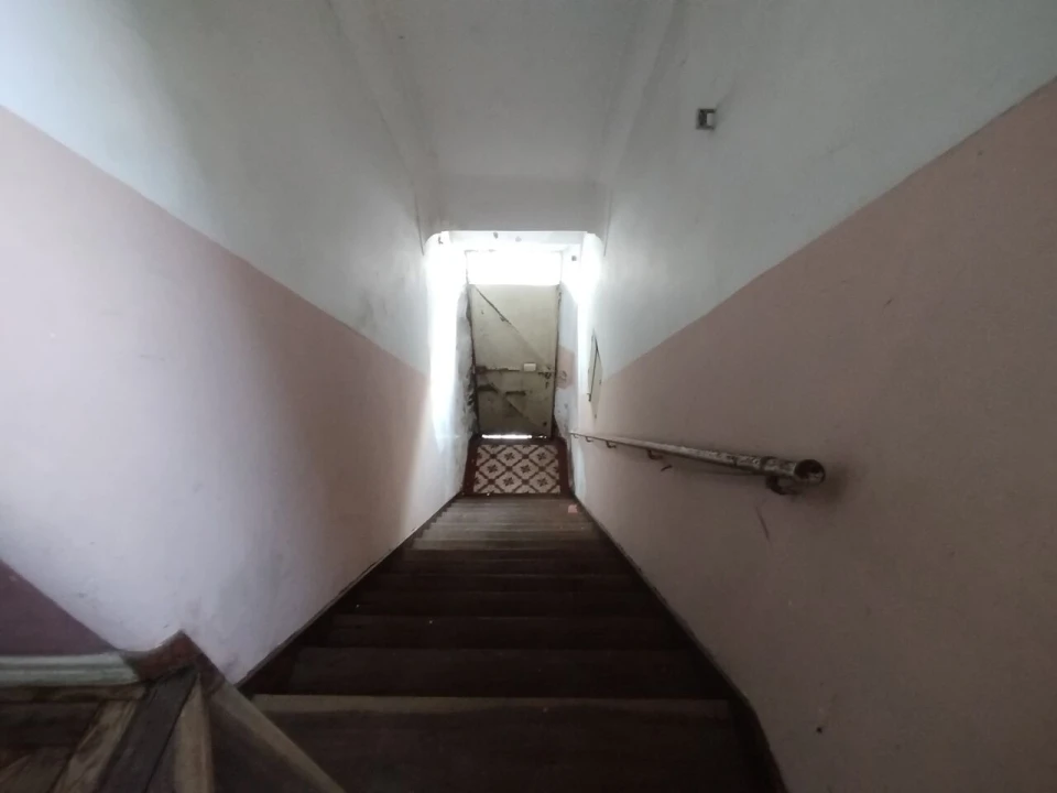 Prédio para Venda em São Miguel do Rio Torto e Rossio Ao Sul do Tejo Foto 52