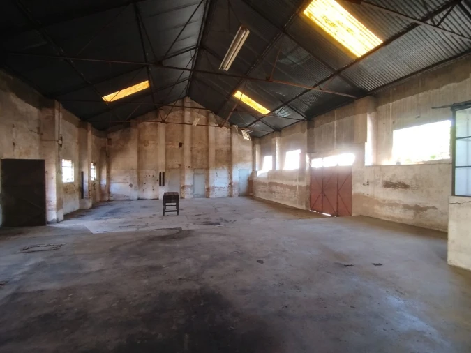 Prédio para Venda em São Miguel do Rio Torto e Rossio Ao Sul do Tejo Foto 7