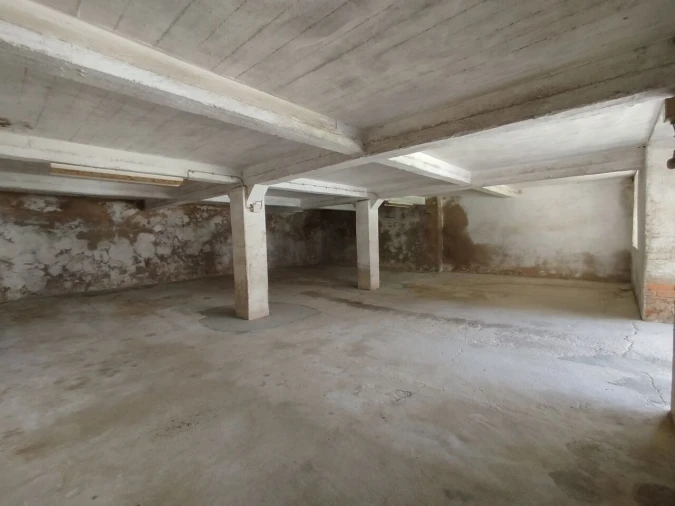 Prédio para Venda em São Miguel do Rio Torto e Rossio Ao Sul do Tejo Foto 13