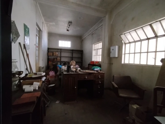 Prédio para Venda em São Miguel do Rio Torto e Rossio Ao Sul do Tejo Foto 23