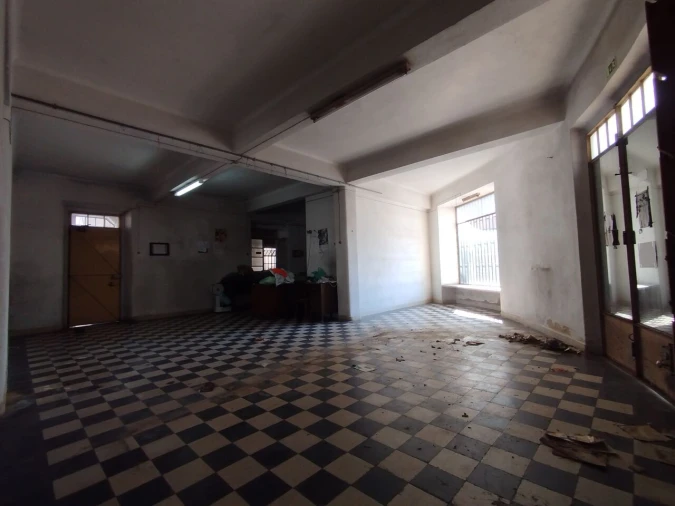 Prédio para Venda em São Miguel do Rio Torto e Rossio Ao Sul do Tejo Foto 24