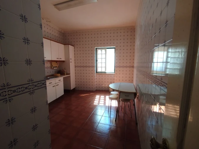 Prédio para Venda em São Miguel do Rio Torto e Rossio Ao Sul do Tejo Foto 34