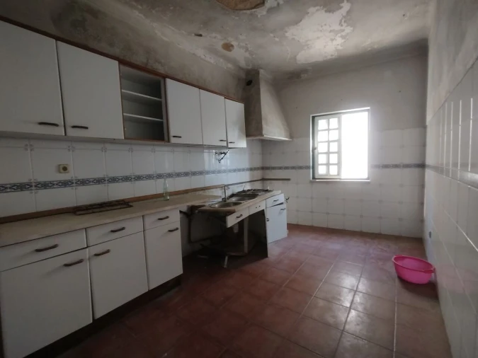 Prédio para Venda em São Miguel do Rio Torto e Rossio Ao Sul do Tejo Foto 43